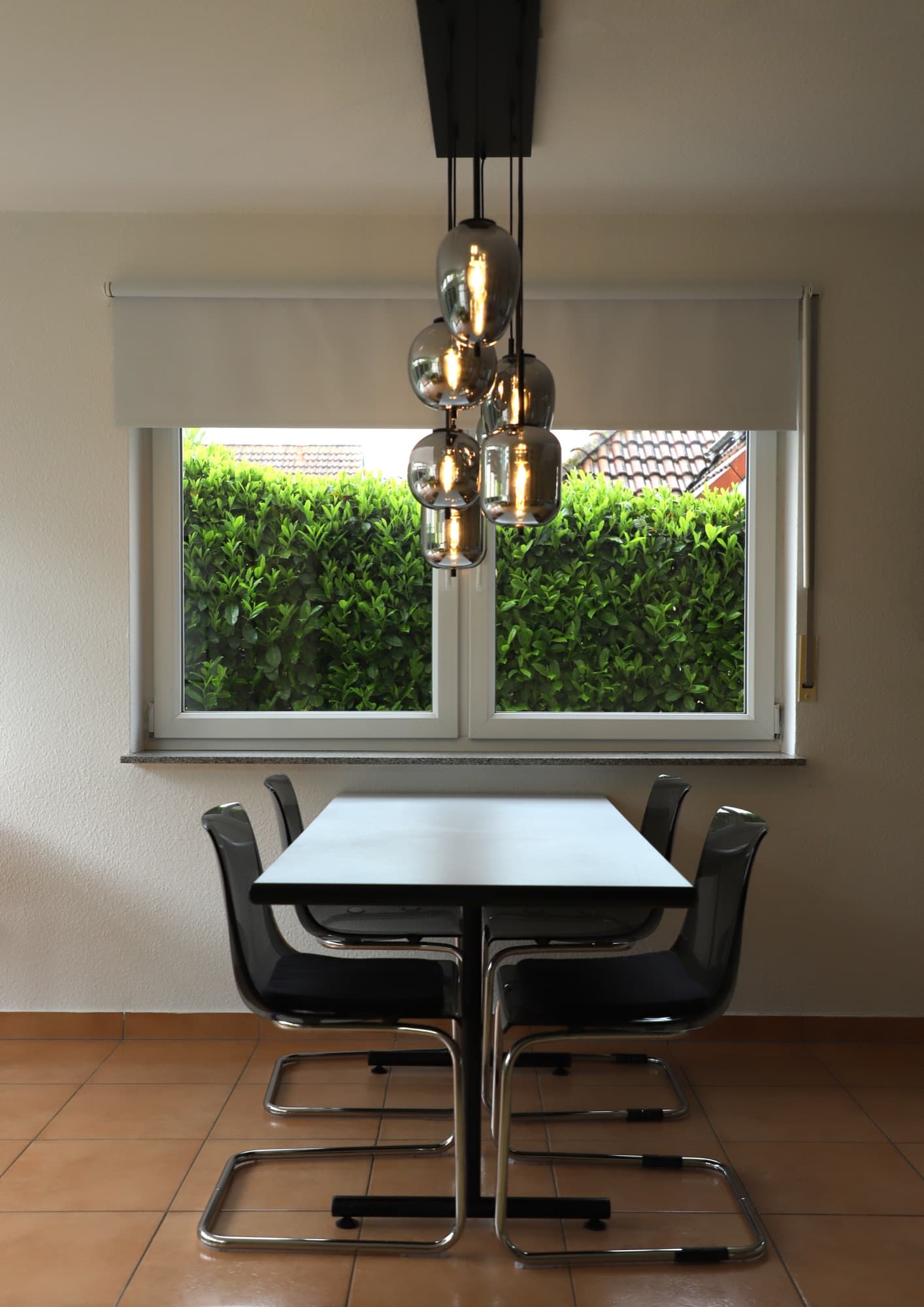Gartenwohnung 5