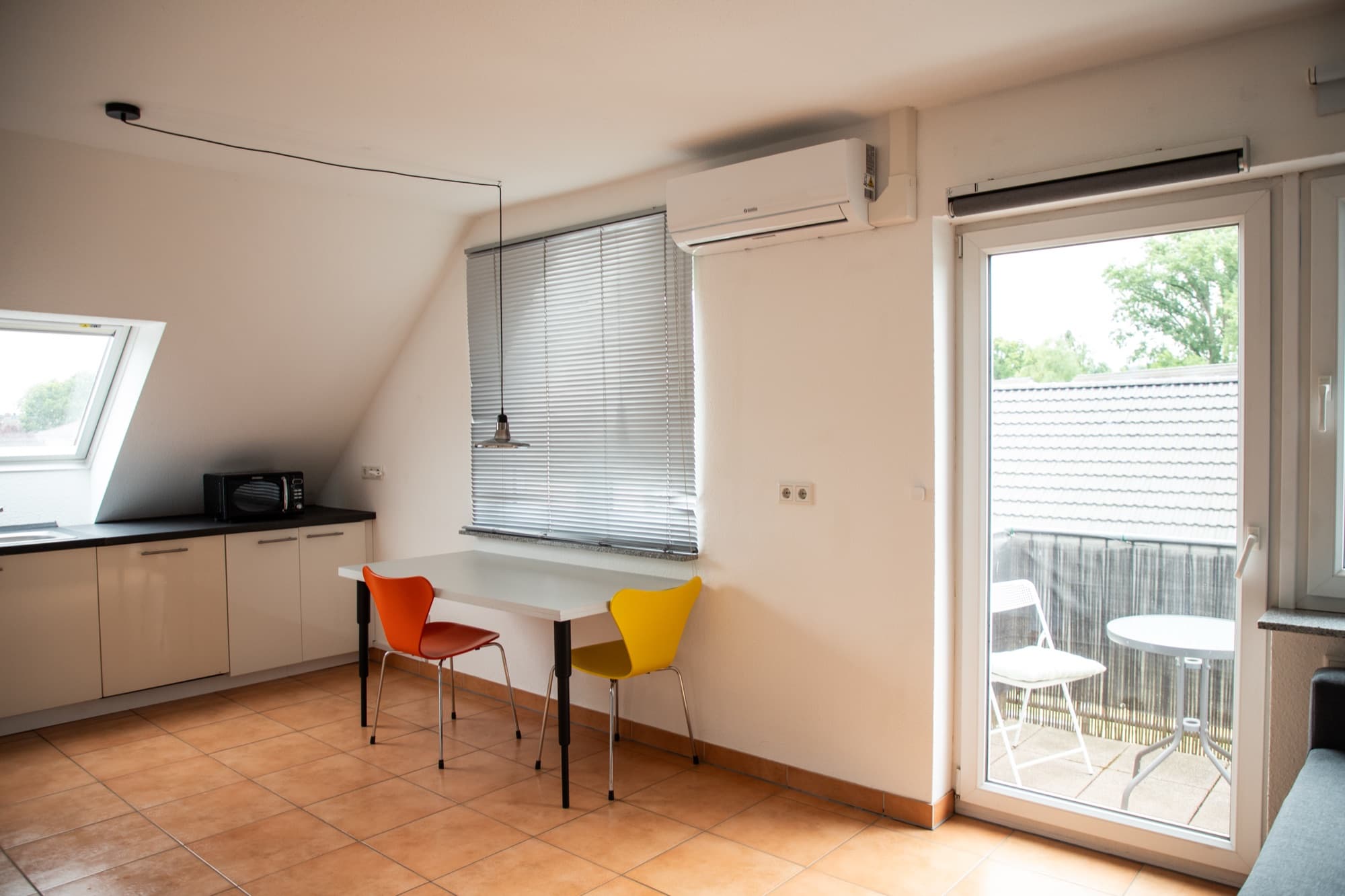 Superiorwohnung 6