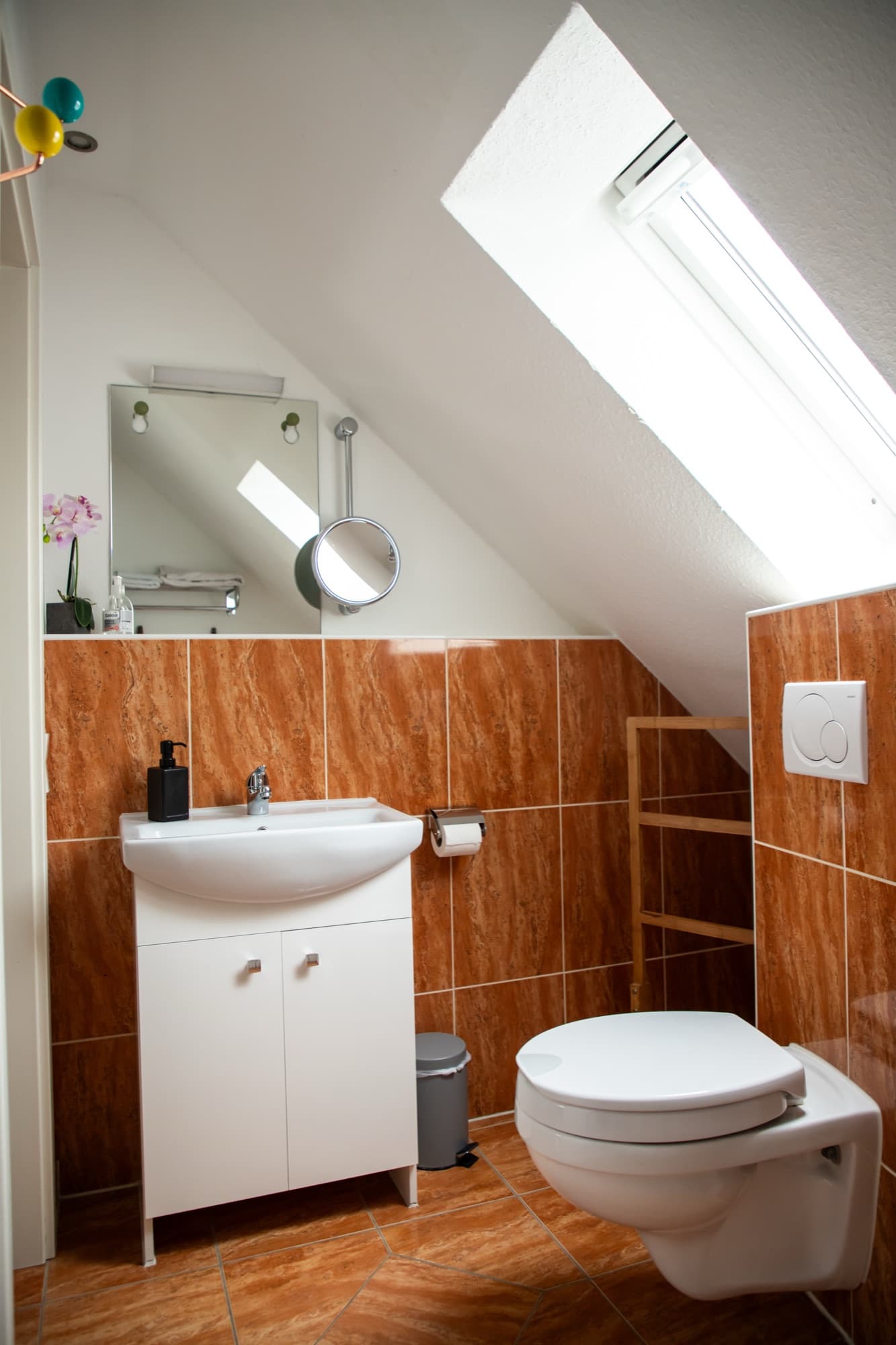 Superiorwohnung 7