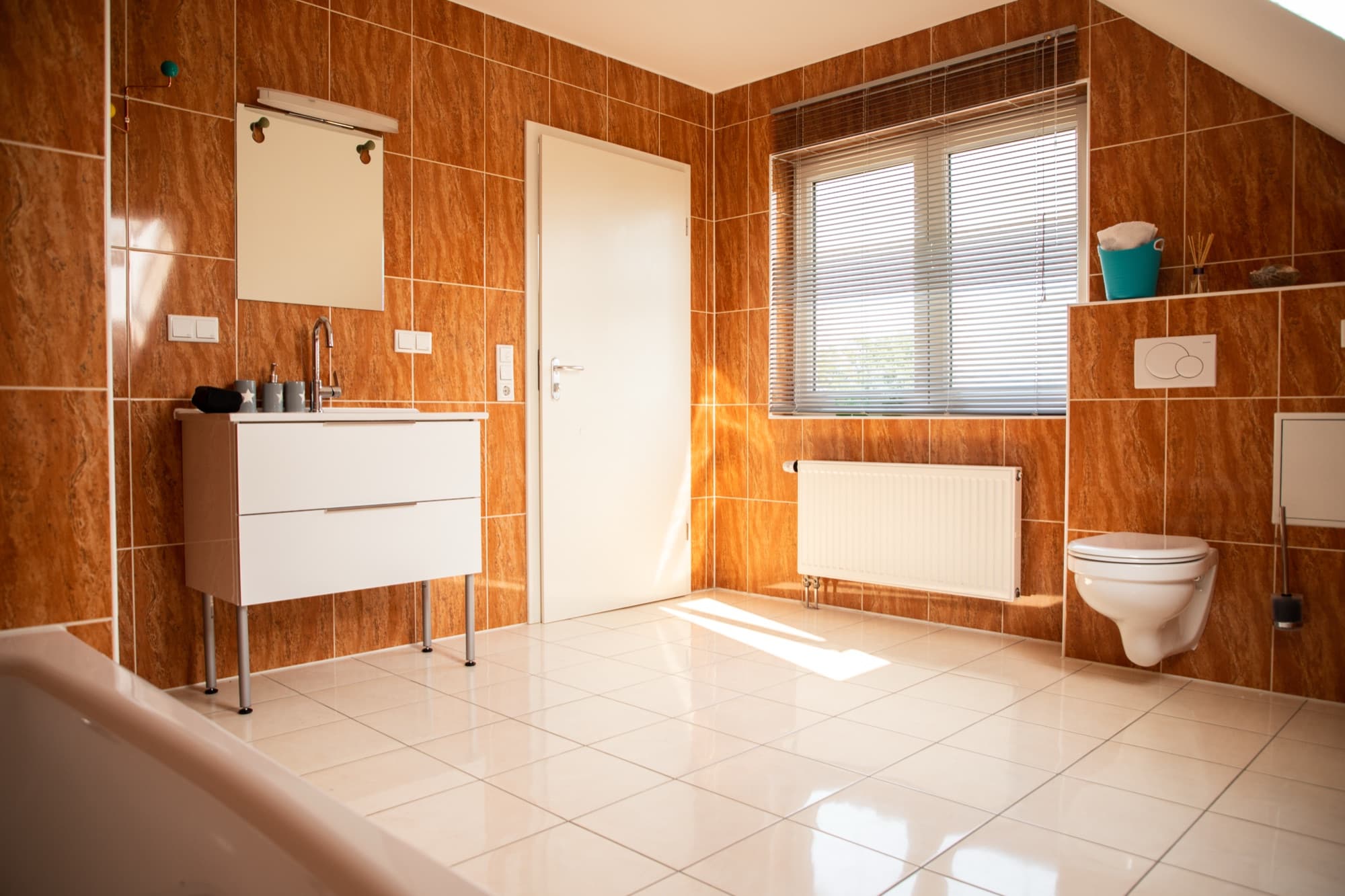 Superiorwohnung 8