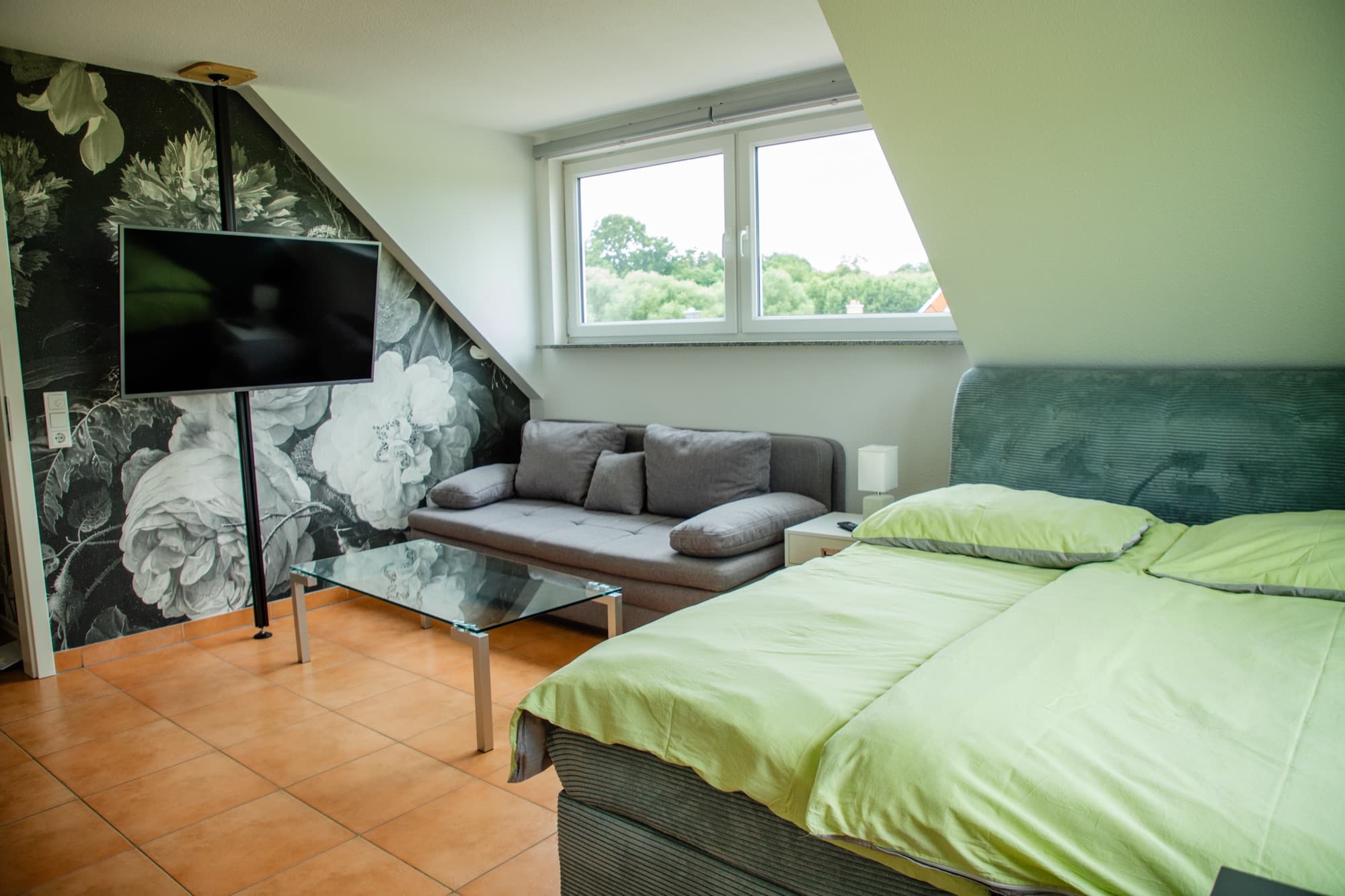 Superiorwohnung 3