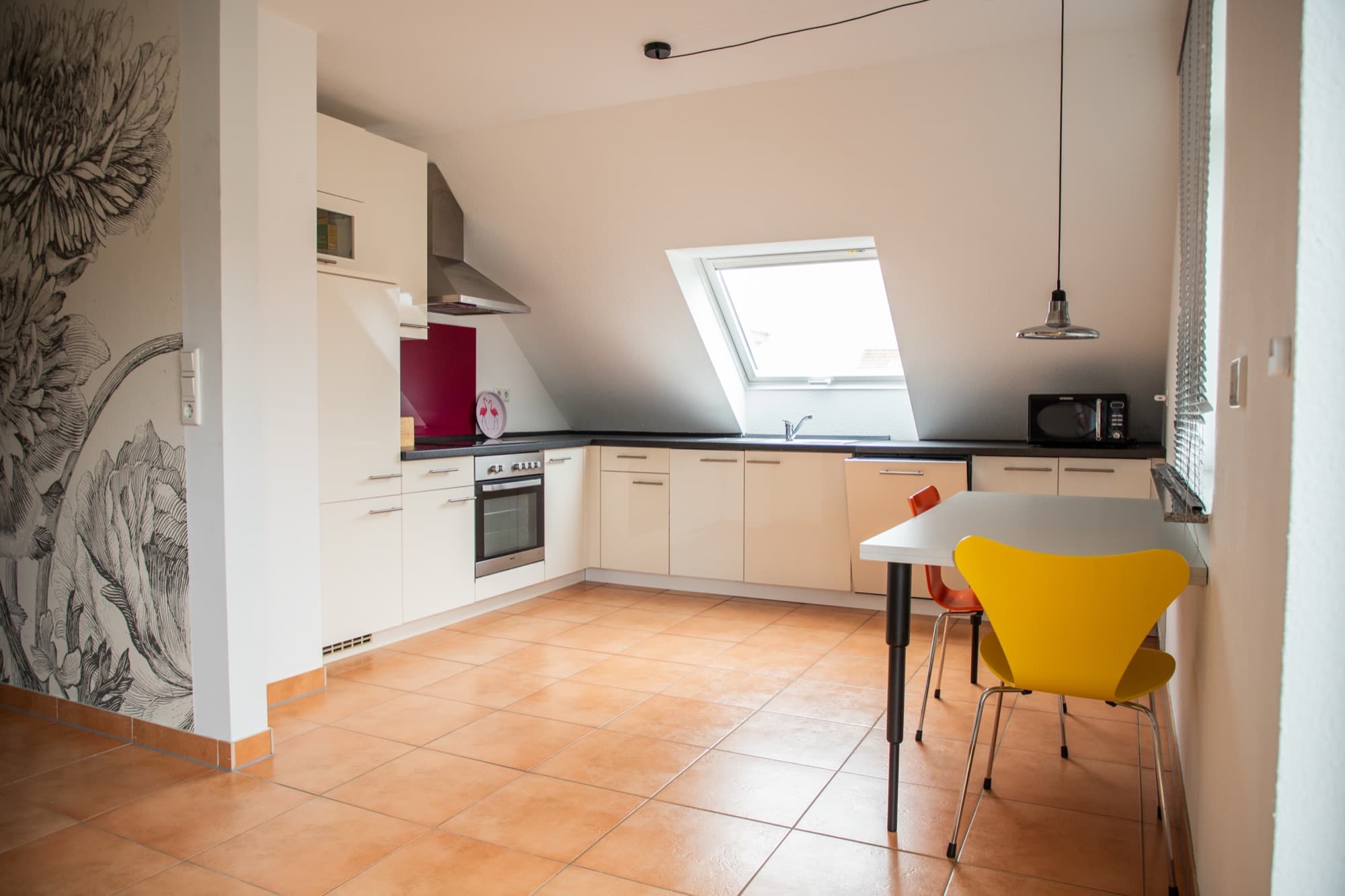 Superiorwohnung 5