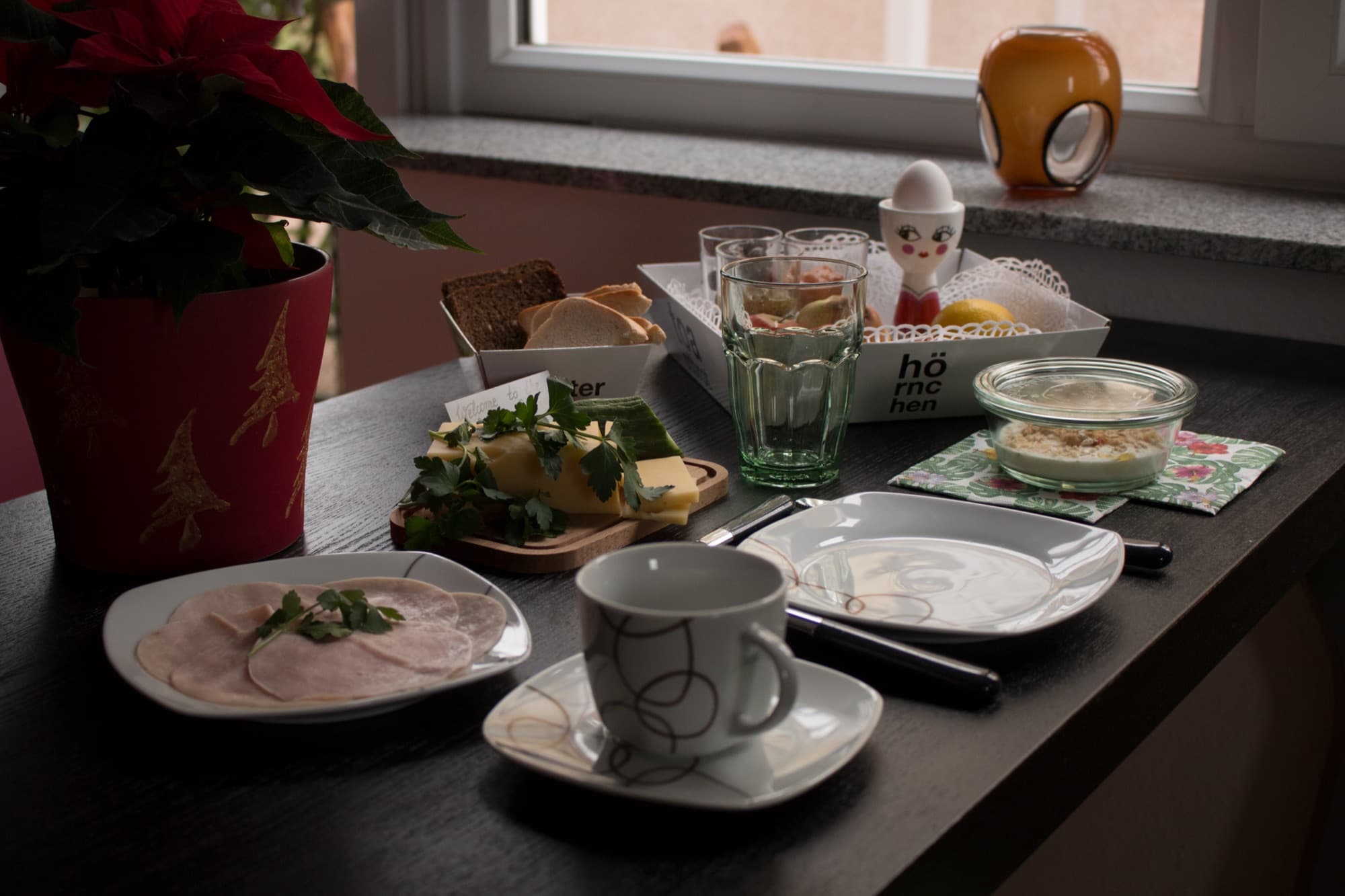 Frühstücksräume 4