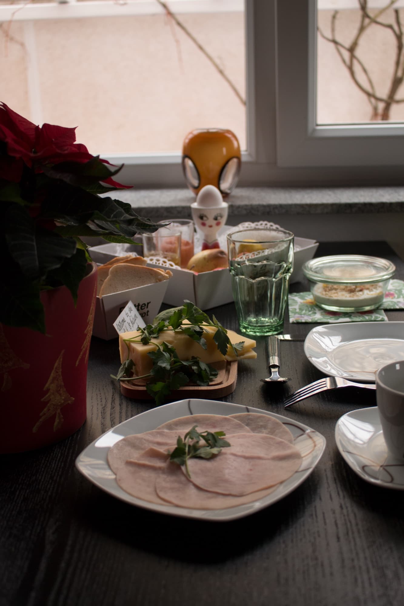 Frühstücksräume 5