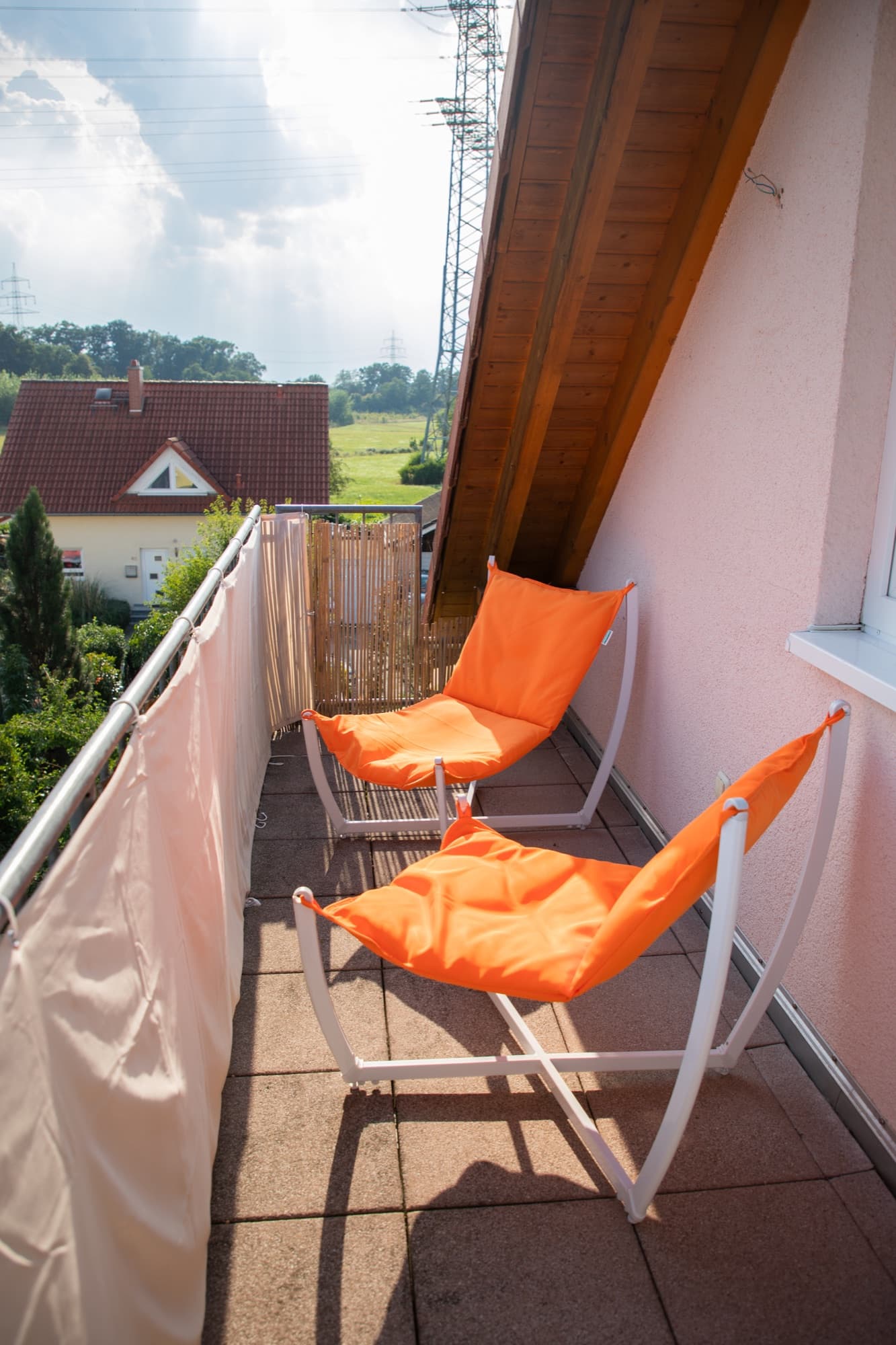 Superiorwohnung 3